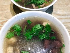 鸭血粉丝-鸡鸣汤包(复地活力广场店)