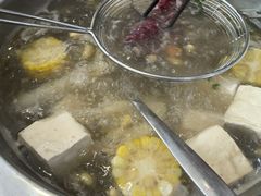 -潮悦牛肉火锅城(水贝店)