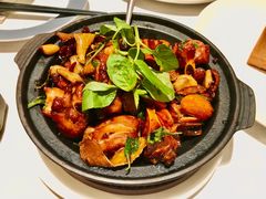 -鹿港小镇(金虹桥国际中心店)