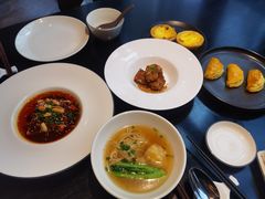-丽晶轩中餐厅(重庆丽晶酒店)