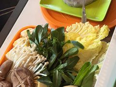 -润园四季椰子鸡火锅(海上世界店)