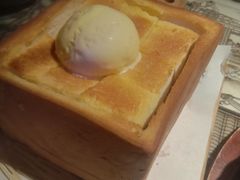 -绿茶餐厅(松江万达店)