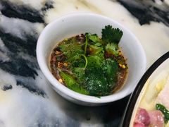 -蔼若春.传承三十年云南菜(金碧公园店)
