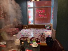 -老渔翁炖鱼坊(黄海西路东山店)