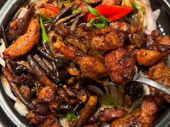 -食锦记·福建私房菜(浦西万达店)