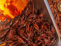 -乔波食品(杜桥中心菜场店)