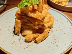 -薇酌饮·陕西菜(南门外店)