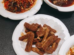 -紫光园·烤鸭·北京菜(团结湖店)