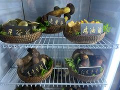 -爱膳菌锅锅(阳南店)