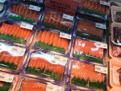 -果蔬好生活超市(双井店)