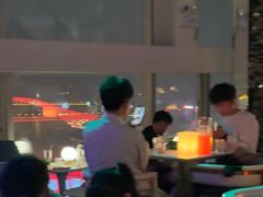 -月光漫步高空酒吧&景观下午茶Moonwalker Sky Land