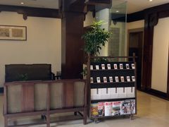 -皇城老妈火锅(琴台店)