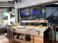 -阿坤纯正西刀鱼丸(Kuala Lumpur Branch)