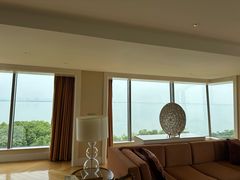 -阳澄湖费尔蒙酒店