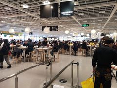 -宜家家居(哈尔滨商场店)