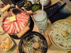 -沼津港精致料理·寿喜烧·烧鸟(漕河泾印象城店)