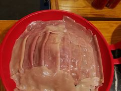 功夫腰片-蜀辣居鲜货老火锅(红牌楼店)