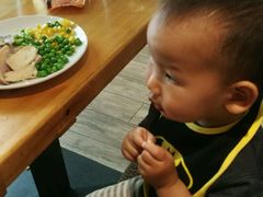 -So Lounge索兰至餐厅(蓝色港湾店)