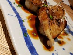 -初居食屋日式料理(万象城购物中心店)