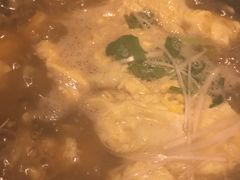 醋椒豆腐-好介口深夜酒馆(梅江店)