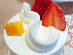 -好利来(十里河店)