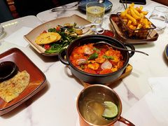 餐前小饼-酒池星座(深圳湾后海汇店)