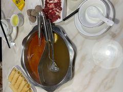 -潮汕大目牛肉火锅(上梅林店)