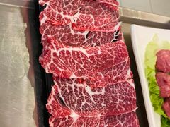 -嬷孙家潮汕牛肉火锅(北京路天河城店)