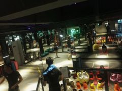 -威尔仕健身(金茂店)