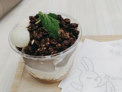 -满记甜品(金融街店)