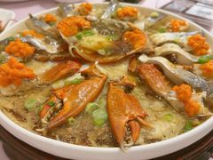 -金时代顺风大酒店(静安大融城店)