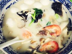 -山外山菜馆(玉泉路店)