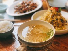 -天和晟新京菜.水煮鱼.湘土菜(国展店)