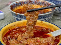 -定家小酥肉·清真(回民街店)