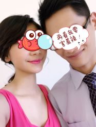 -金夫人婚纱摄影(华南店)