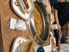 -刘一锅筋头巴脑(千峰路店)