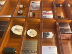 -香山湖渔家大院