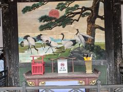 -平遥县衙