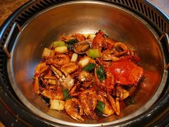 波格力蟹-七欣天(上海淮海路新尚广场店)