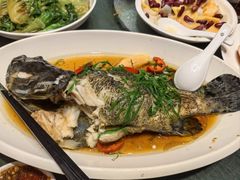 -深运潮州粥(水库店)