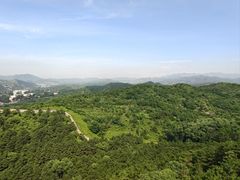 -普陀宗乘之庙(小布达拉宫)