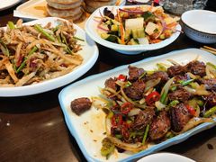 -高晓山馅饼店(牛庄百年店)