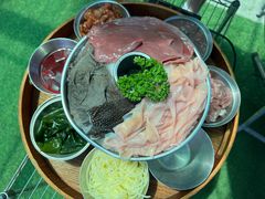-王歘歘·chuǎ火锅(五道营店)