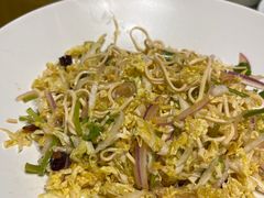 兰亭大拌菜-苏乡兰亭·新派淮扬菜(吾悦广场店)