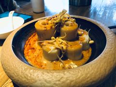 香麻凉皮-東舍食唐精品陕菜馆
