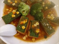 -新金盛·海鲜酒楼(盐田店)