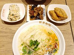 -常州银丝面馆(府琛店)
