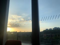 -西安W酒店·WEI全味西餐厅