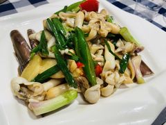 -阿妹小海鲜(下角店)