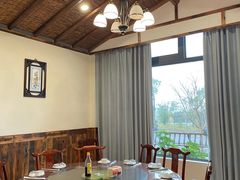 -呼吸森林·生态农庄农家乐私房菜